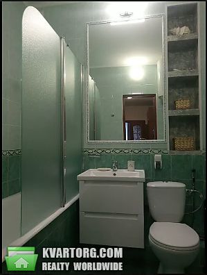 Rent out 2-room apartment. Киев,  Мельникова — photo 7