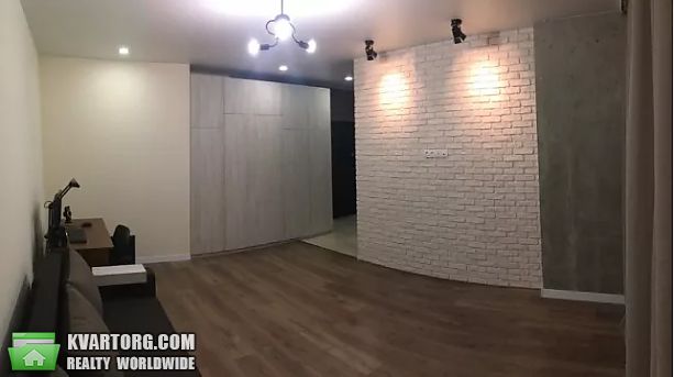 Rent out 1-room apartment. Киев, Черкасская — photo 2