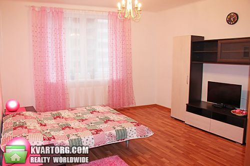 Rent out 1-room apartment. Харьков, Державинская — photo 1