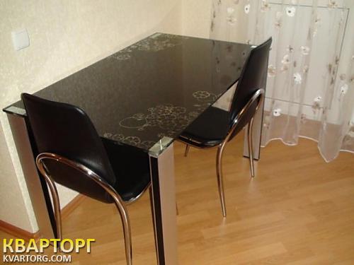 Rent out 2-room apartment. Киев,  Лайоша Гавро — photo 7