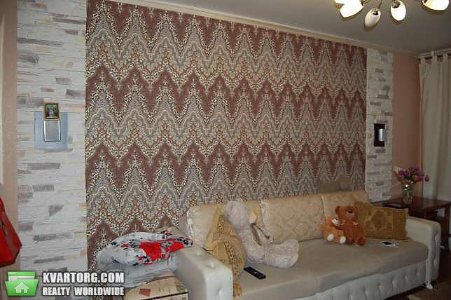 Sell 3-room apartment. Киев,  Заболотного — photo 1
