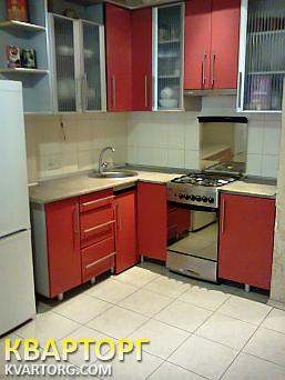 Rent out 2-room apartment. Днепропетровск, пр. К.Маркса — photo 1