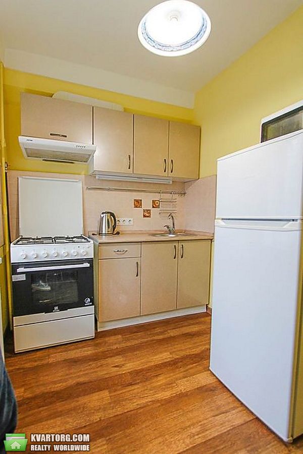 Sell 1-room apartment. Киев,  Малиновского — photo 3