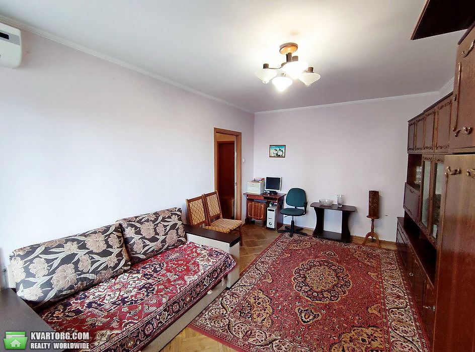 Sell 3-room apartment. Киев,  Героев Днепра — photo 5
