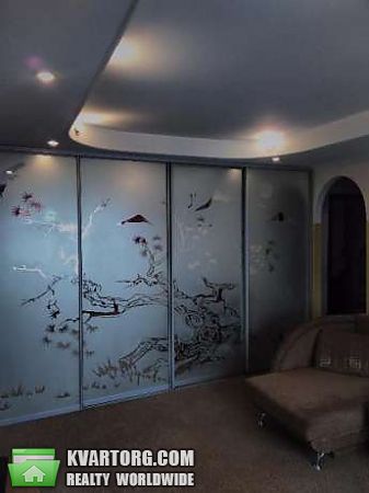 Rent out 3-room apartment. Киев,  Голосеевский пр — photo 2