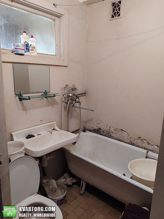 продам 1-комнатную квартиру. Киев,   Ломоносова - фото 7