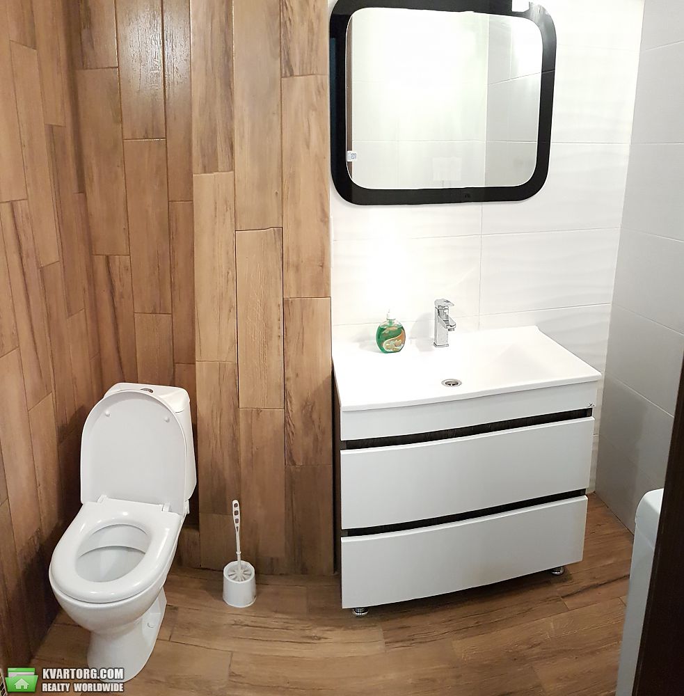 Rent out 2-room apartment. Киев,  Перова бул — photo 5