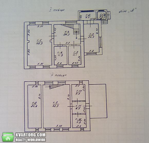 Sell house. Одесса,  Северная — photo 6