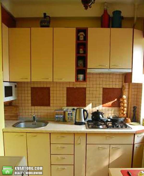 Rent out 2-room apartment. Киев,  Леси Украинки бул — photo 4