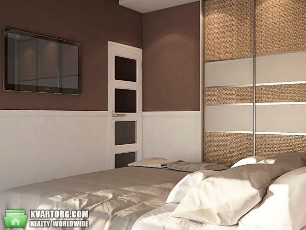 Sell 1-room apartment. Киев,  Сивашская — photo 1