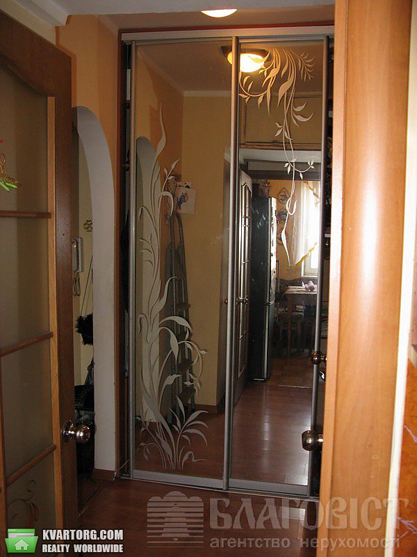 Sell 2-room apartment. Киев,  Оболонский пр — photo 8