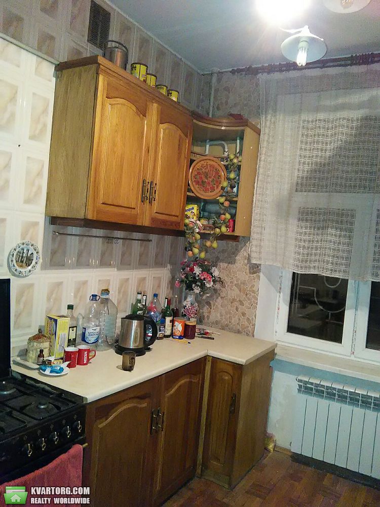 Sell 2-room apartment. Одесса,  Гагарина пр — photo 1