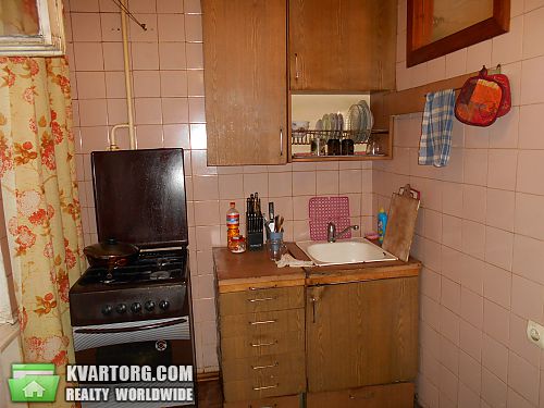 Sell 2-room apartment. Киев, Телиги — photo 7