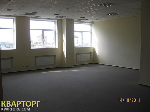 Rent out office. Киев,  Воровского — photo 3