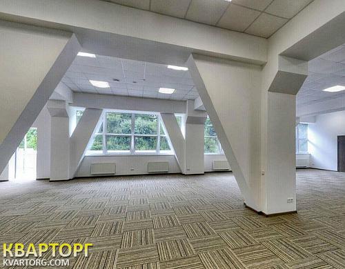 Rent out office. Киев,  Ахтырский пер — photo 4