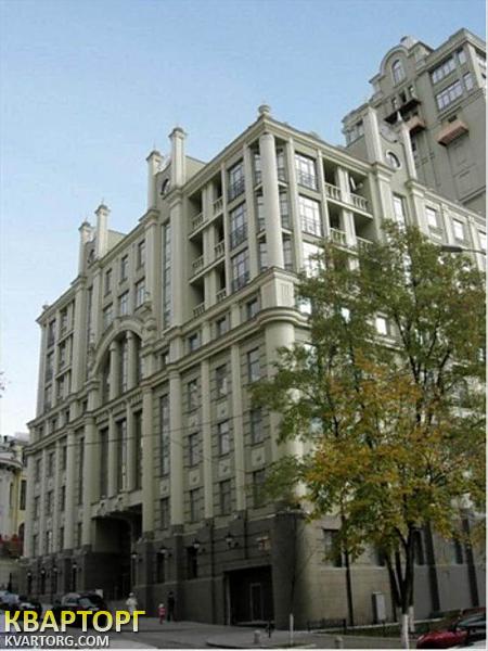 Rent out office. Киев, Гончара Олеся — photo 1