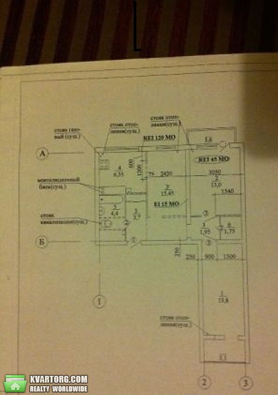 Sell 3-room apartment. Киев,  Ватутина пр — photo 10