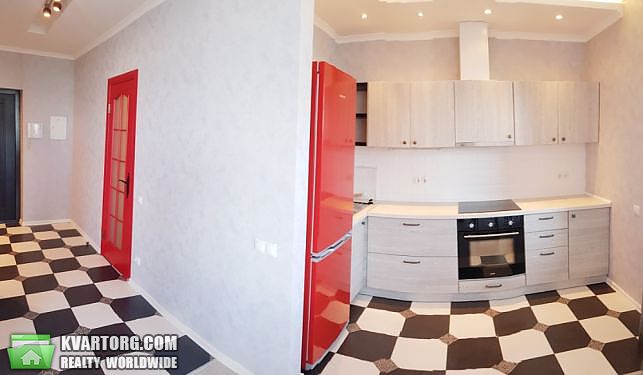Rent out 2-room apartment. Киев, Игоря Сикорского, — photo 4