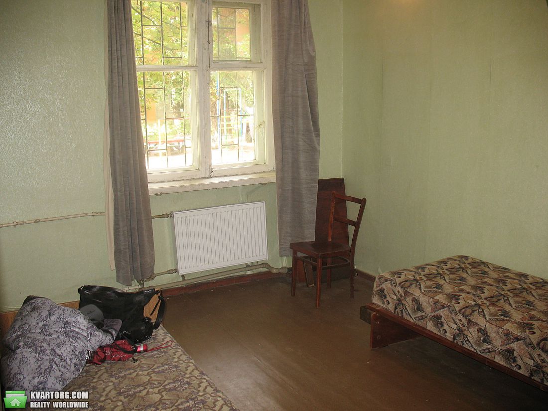 Sell 1-room apartment. Днепропетровск, Строителей — photo 1
