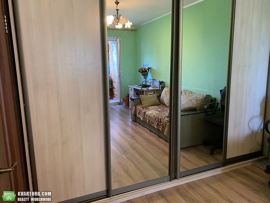 Sell 1-room apartment. Киев,  Мостицкая — photo 3