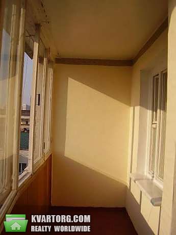 Rent out 2-room apartment. Киев,  Выборгская — photo 6