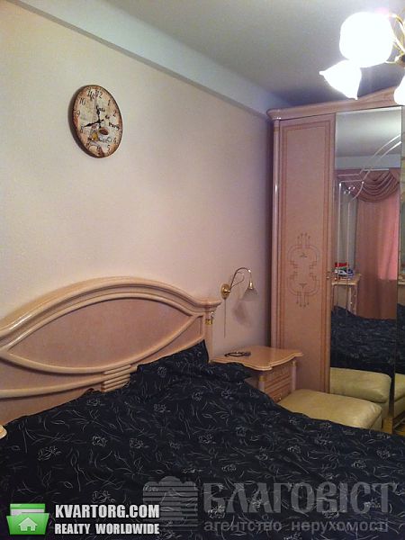 Sell 3-room apartment. Киев, Челябинская — photo 1