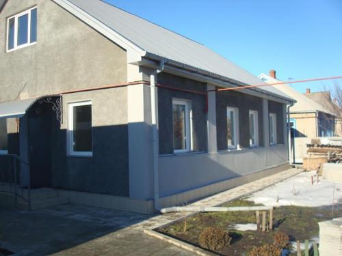 Sell house. Днепропетровск, Гагарина — photo 1