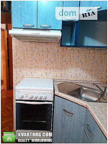 Rent out 1-room apartment. Киев,  Лепсе бул — photo 3