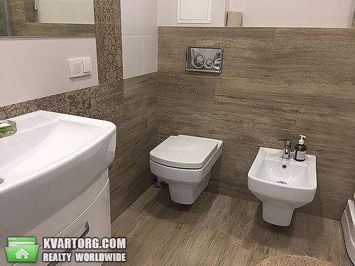 Rent out 2-room apartment. Киев,  Полтавская — photo 4