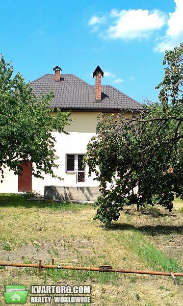 Sell house. Днепропетровск, Тополиная — photo 1
