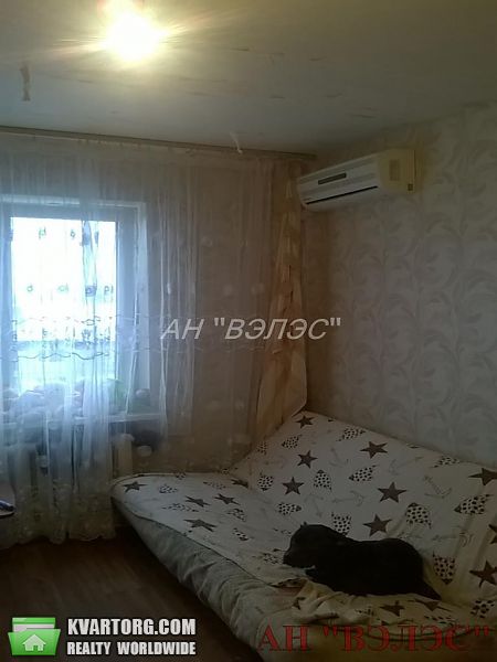 Sell 1-room apartment. Киев, Воскресенская — photo 8