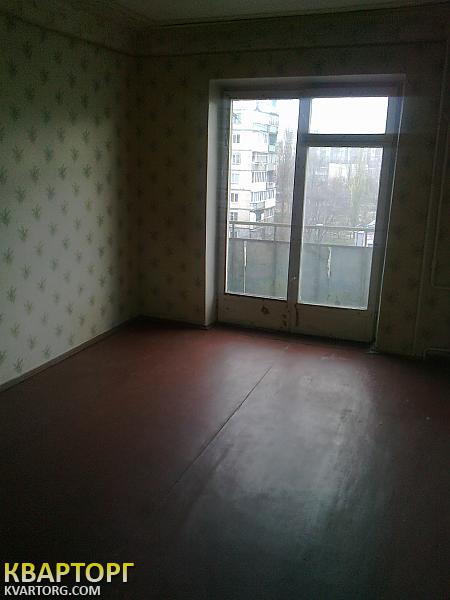 Sell 1-room apartment. Киев, Курчатова — photo 1