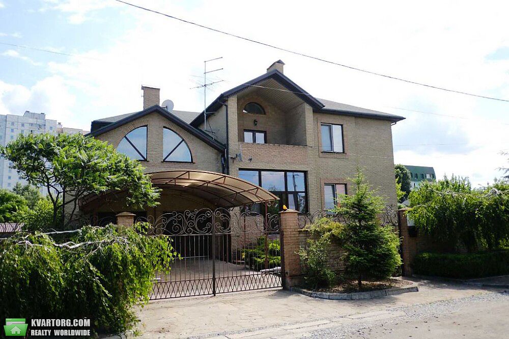 Sell house. Киев,  Пожарского — photo 2
