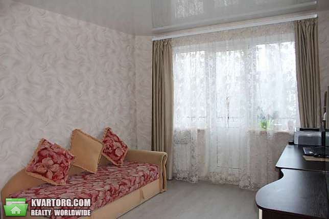 Sell 1-room apartment. Днепропетровск, Косиора — photo 1