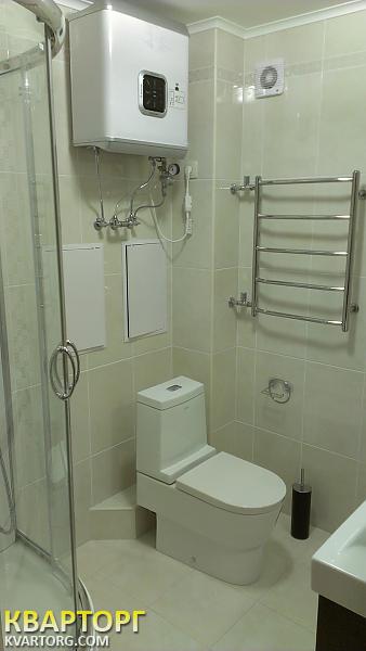 Rent out 1-room apartment. Киев,  Голосеевская — photo 7