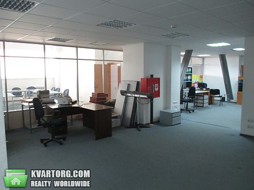 Rent out office. Киев, Сурикова — photo 3