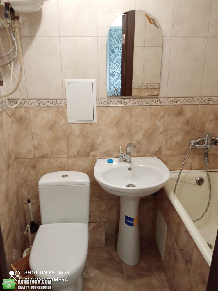 Sell 1-room apartment. Киев,  Заболотного — photo 2
