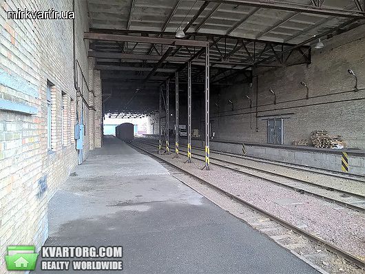 Rent out warehouse. Киев,  Героев Космоса — photo 1
