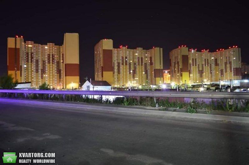 Sell 1-room apartment. Киев, Данченко — photo 6