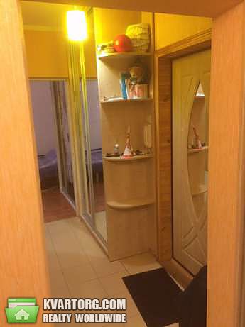 Sell 2-room apartment. Киев,  Яблонской — photo 3