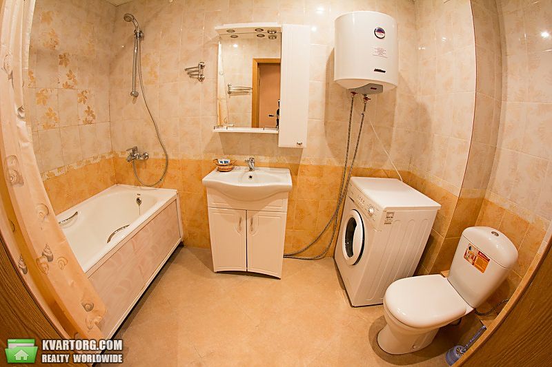 Rent out 1-room apartment. Харьков, Полтавский шлях — photo 4