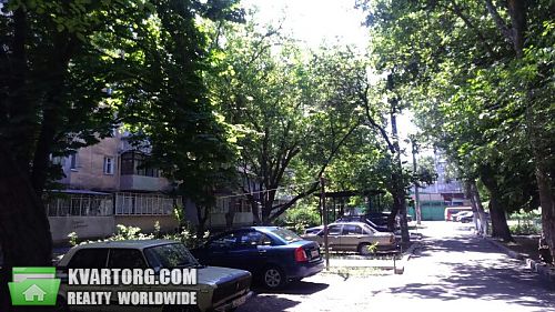 Sell 1-room apartment. Одесса, Комарова — photo 6