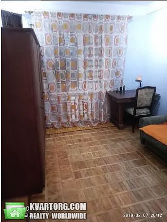 Rent out 2-room apartment. Киев,  Малиновского — photo 3
