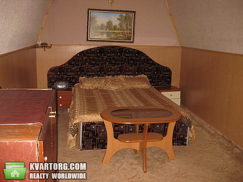 Rent out house. Киев, Бархатная — photo 6