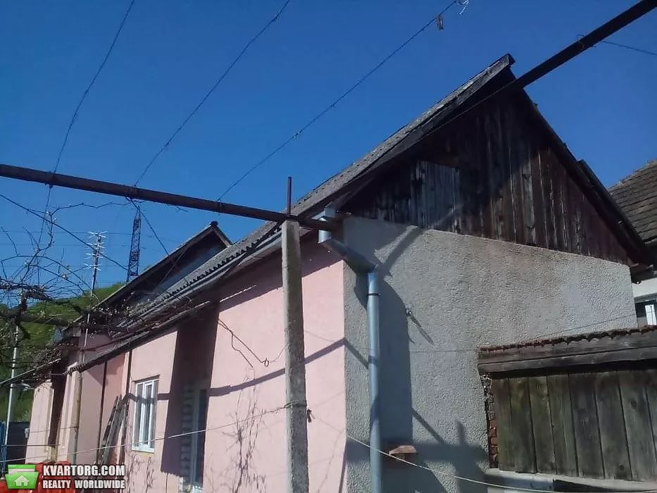 Sell house. Ужгород, Польова — photo 2