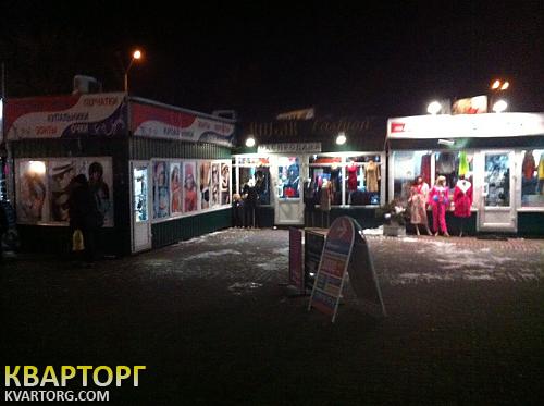 Rent out shop. Киев, м.Лесная — photo 1
