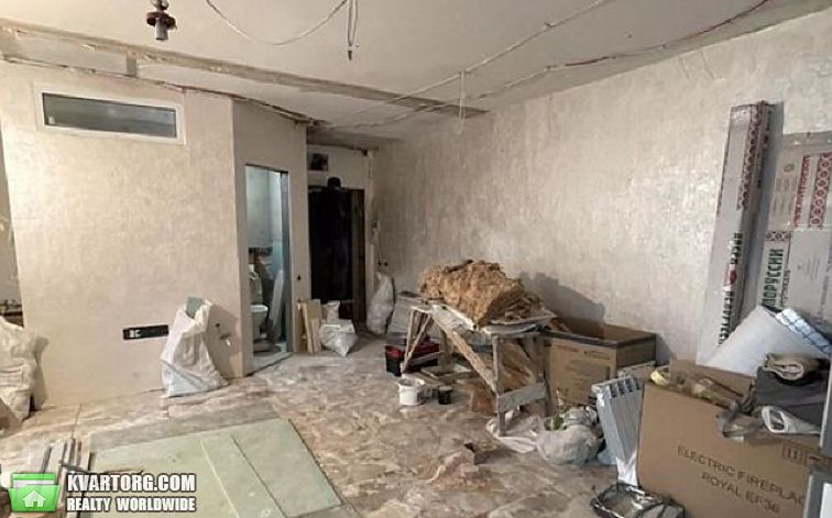 Sell 1-room apartment. Киев,  Гоголевская — photo 2