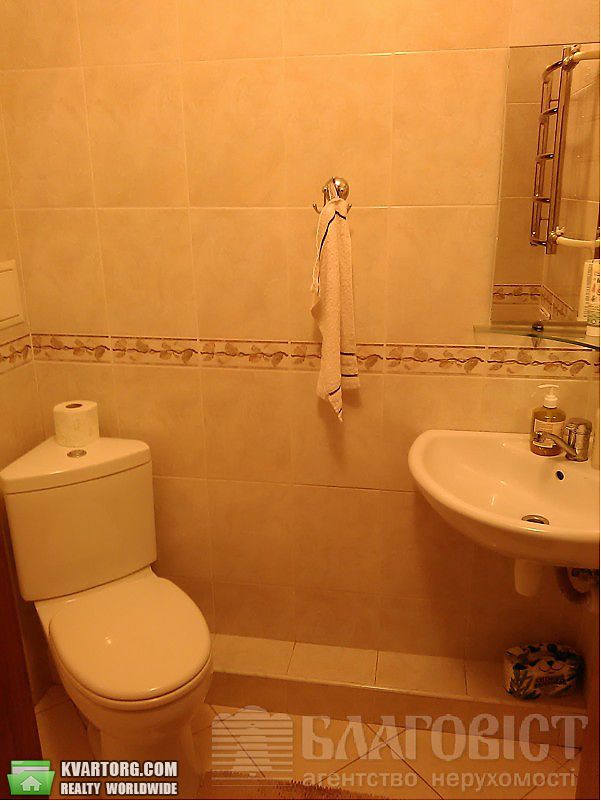 Sell 4-room apartment. Киев,  Котельникова — photo 6
