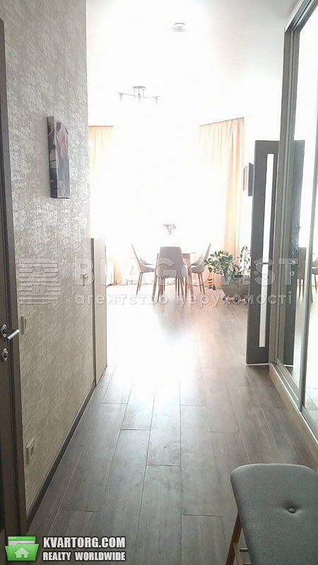 Rent out 1-room apartment. Киев, Коновальця Євгена Щорса — photo 7