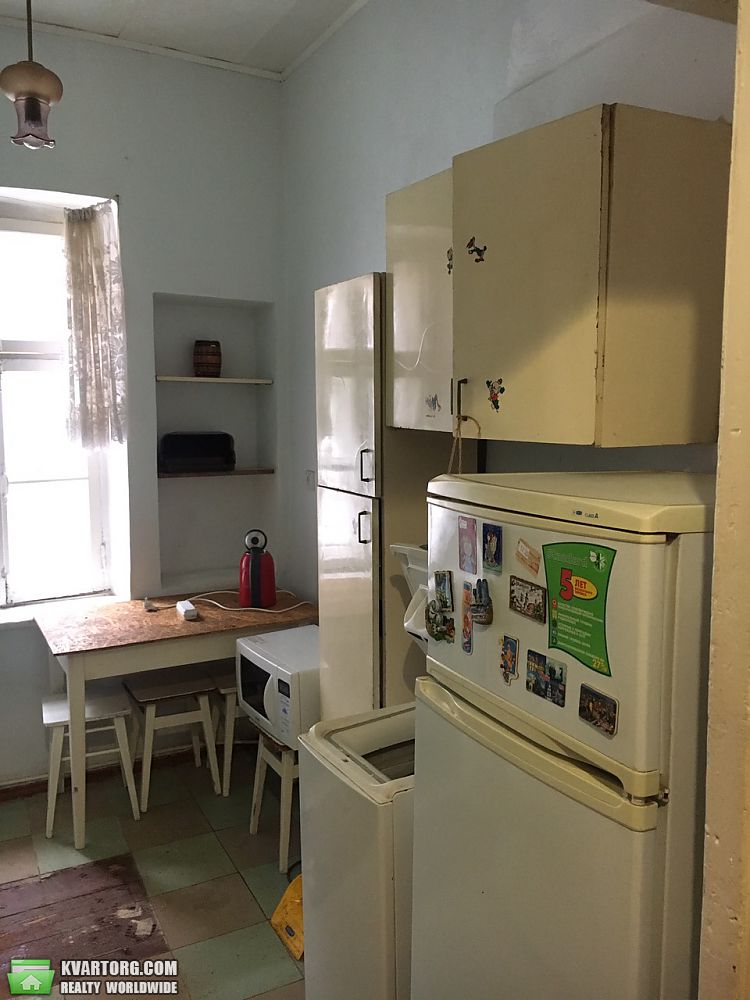 Rent out 2-room apartment. Одесса, Степовая — photo 5